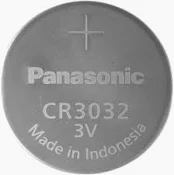 Panasonic CR2032 Bulk